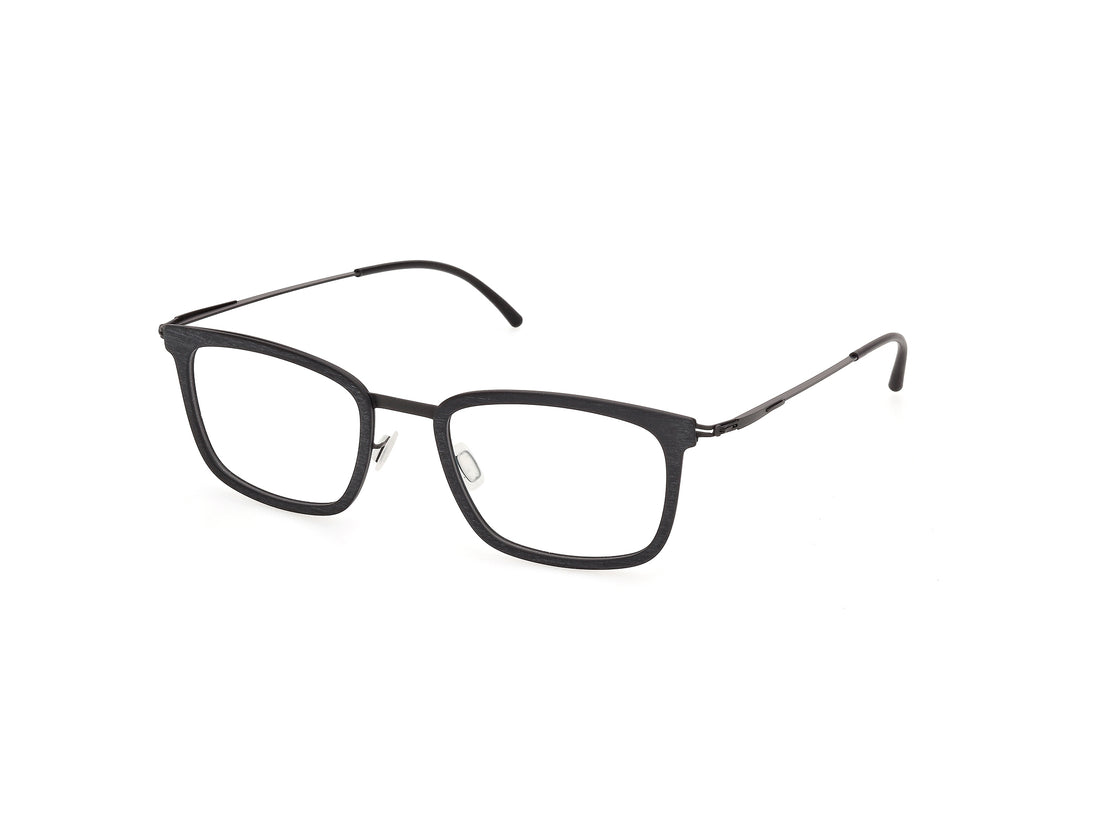 Gafas graduadas ic! berlin ic5350 oke 05a negro square masculino talla 53mm - Vista principal