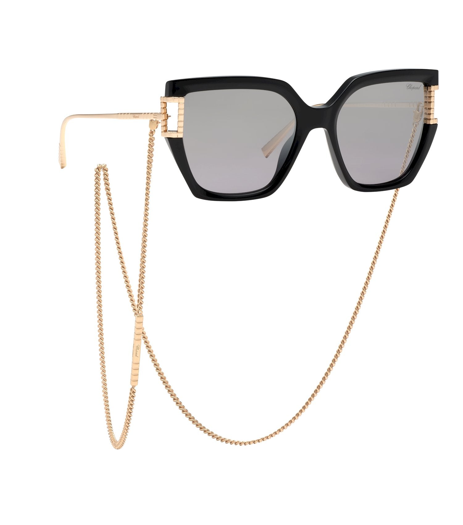 CHOPARD IKCH378 0BLK 55