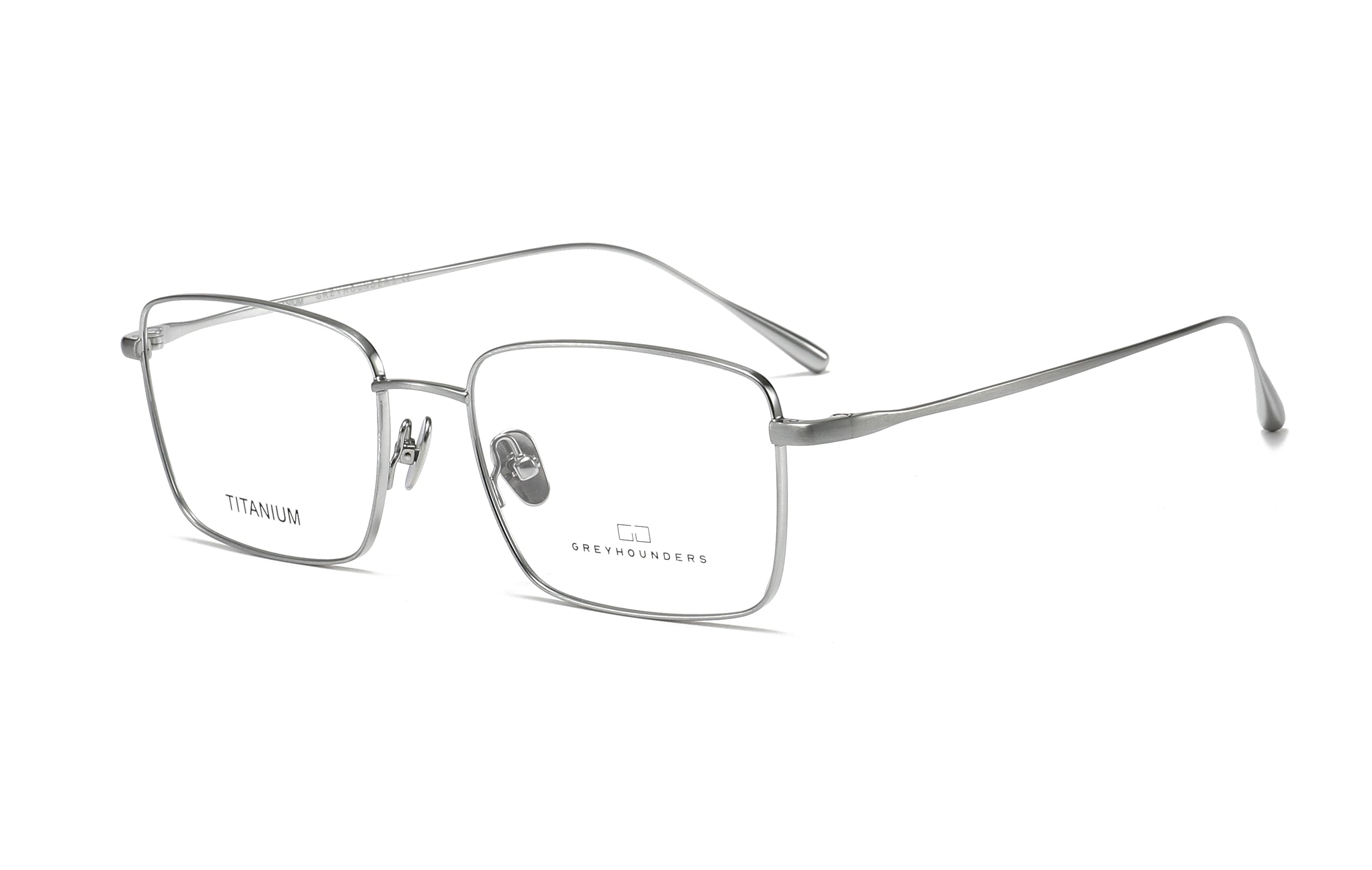 GREYHOUNDERS ROY C5 S SILVER 55