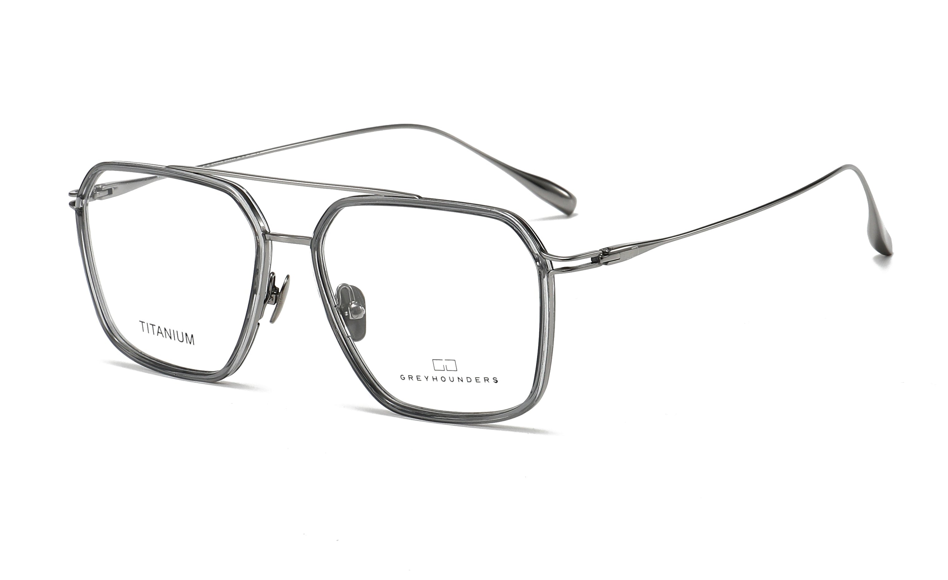 GREYHOUNDERS TANOS C3 S GREY 55