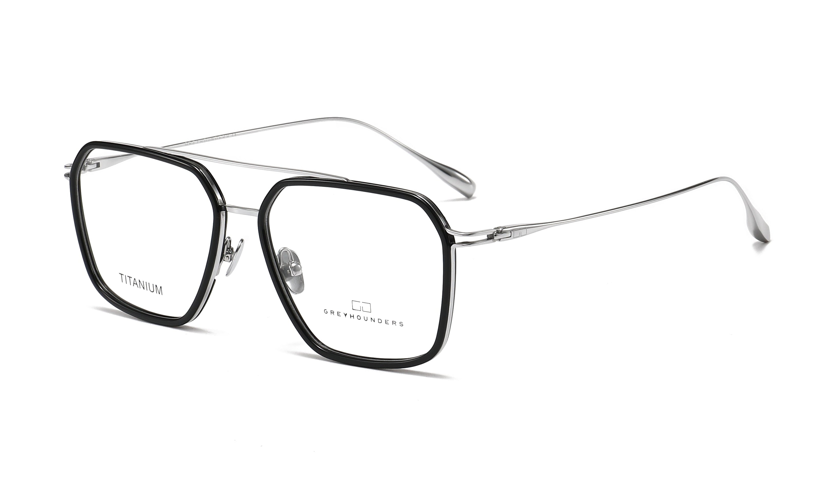 GREYHOUNDERS TANOS C2 S BLACK 55