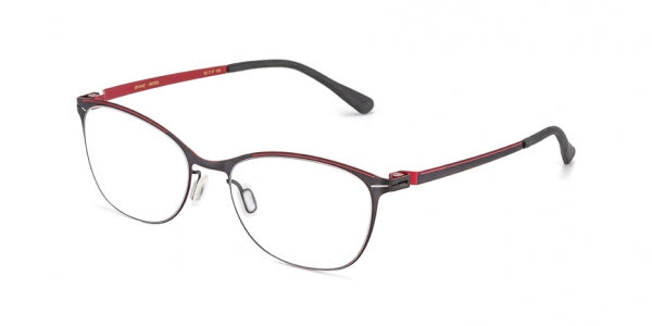 Brillen etnia barcelona irvine bkrd femenino größe 52mm - Hauptansicht