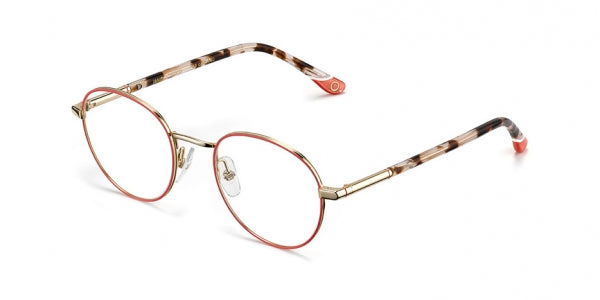 Brillen etnia barcelona janis gdco femenino größe 48mm - Hauptansicht