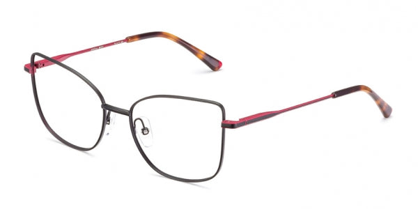 Brillen etnia barcelona juneau bkrd femenino größe 54mm - Hauptansicht