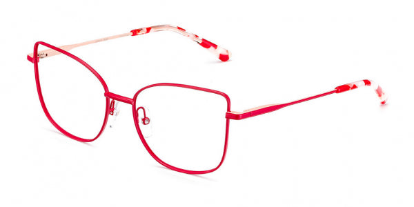 Brillen etnia barcelona juneau rdbe femenino größe 54mm - Hauptansicht