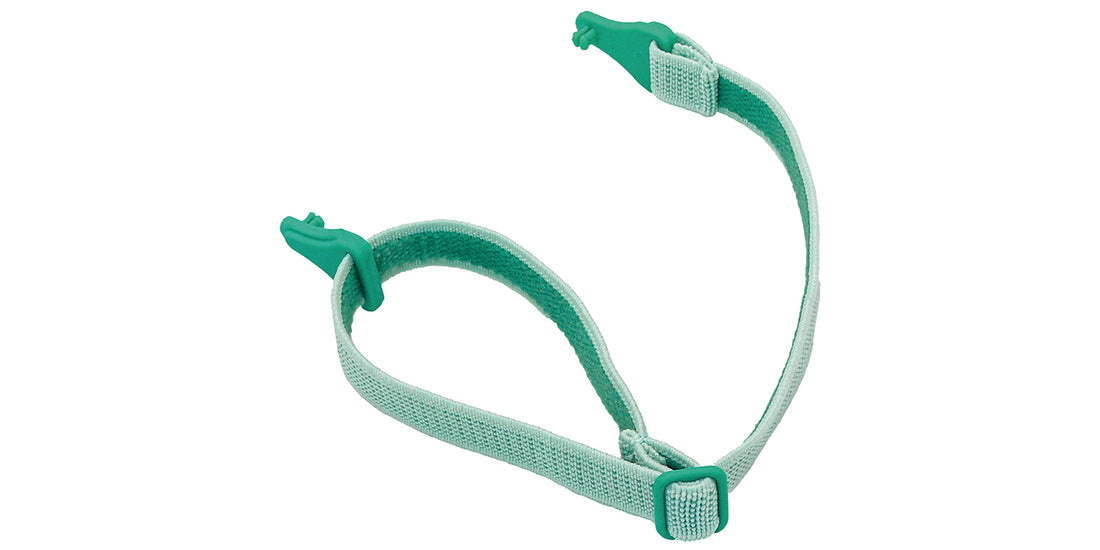 Óculos graduados greyhounders k11 k11g verde round infantil tamanho 45mm - Vista de detalhe