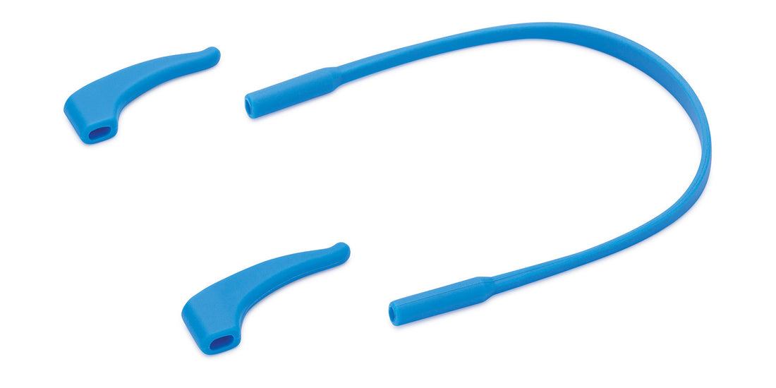 Okulary korekcyjne greyhounders k2 k2a azul oval infantil rozmiar 45mm - Widok szczegółowy