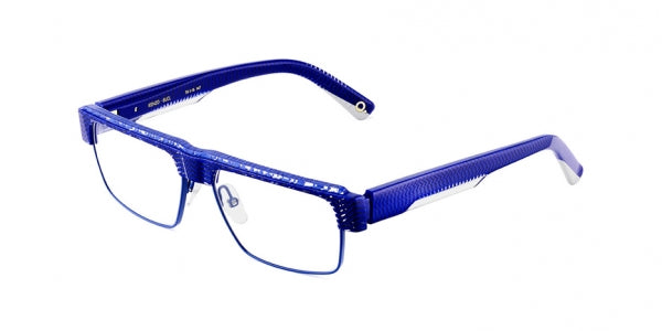 Brillen etnia barcelona kenzo blcl masculino größe 56mm - Hauptansicht