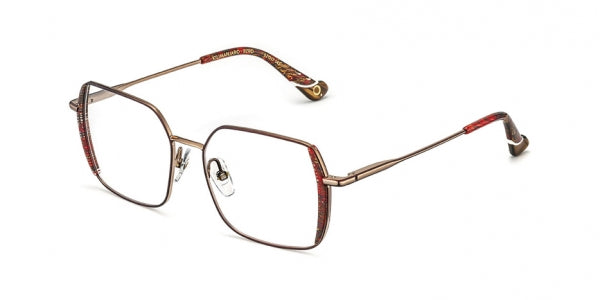 Brillen etnia barcelona kilimanjaro bzrd femenino größe 52mm - Hauptansicht