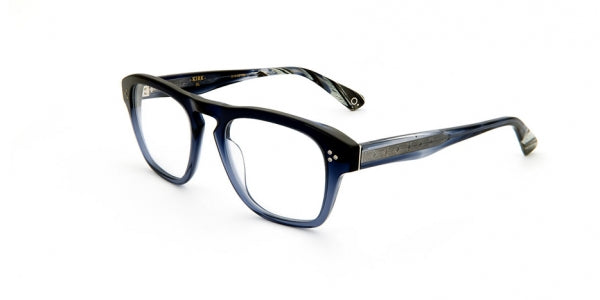 Brillen etnia barcelona kirk bl masculino größe 51mm - Hauptansicht