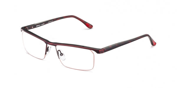 Brillen etnia barcelona krefeld rdbk masculino größe 58mm - Hauptansicht