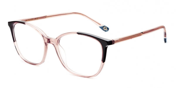 Brillen etnia barcelona lavender bebr femenino größe 52mm - Hauptansicht