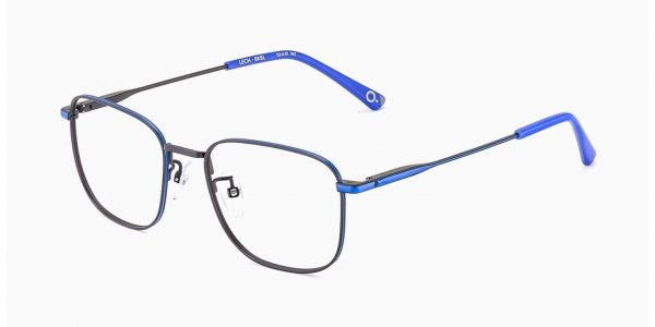 Brillen etnia barcelona lech bkbl unisex größe 53mm - Hauptansicht