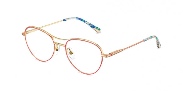 Brillen etnia barcelona lida cogd femenino größe 52mm - Hauptansicht