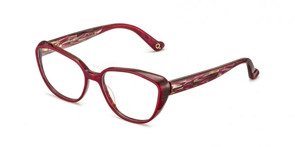 Brillen etnia barcelona lorraine bxpk femenino größe 55mm - Hauptansicht