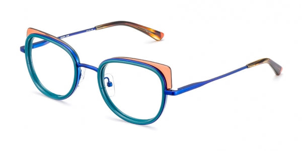 Brillen etnia barcelona lovaina blbr femenino größe 50mm - Hauptansicht