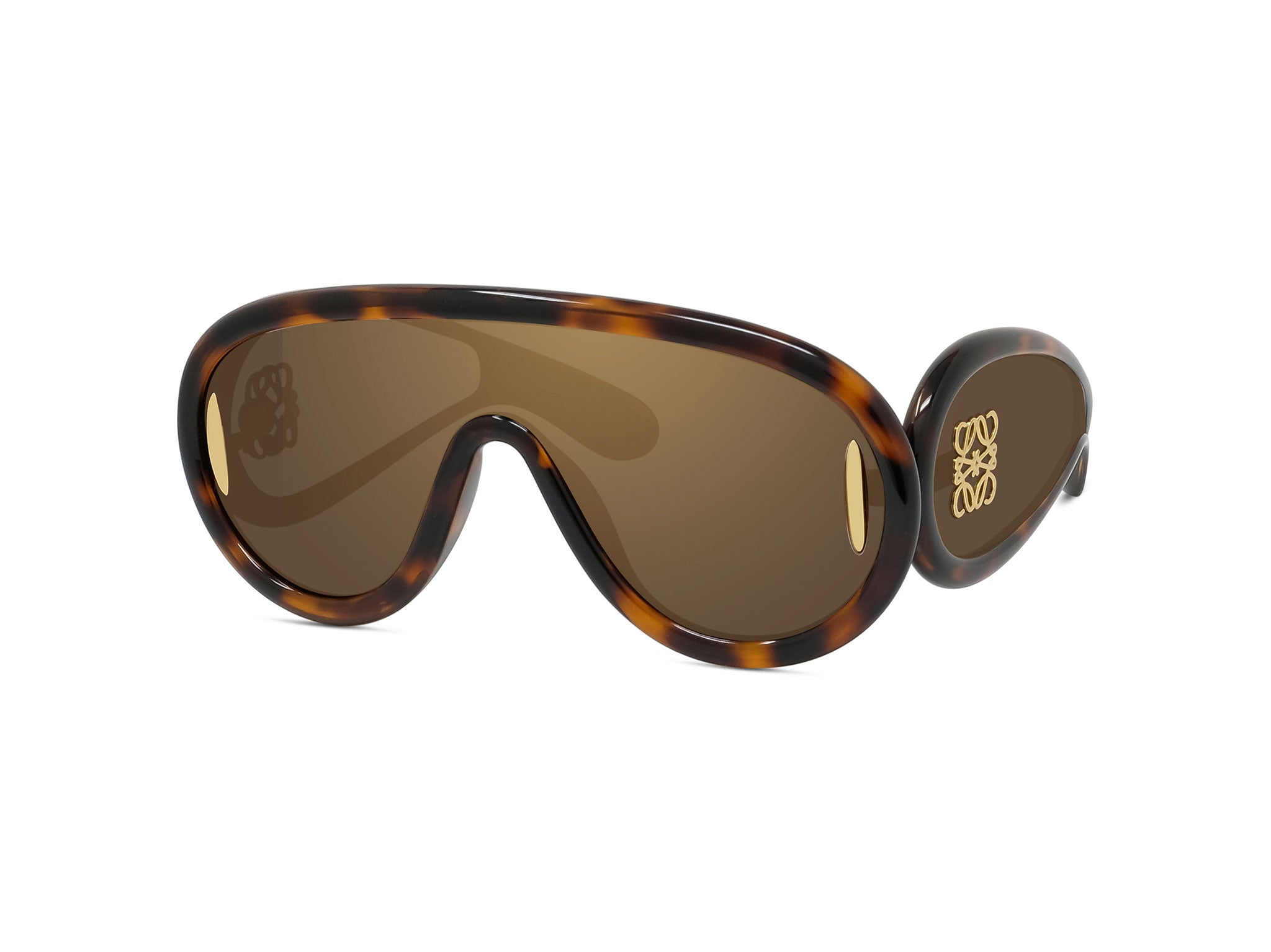 LOEWE ANAGRAM LW40108I 52G 0