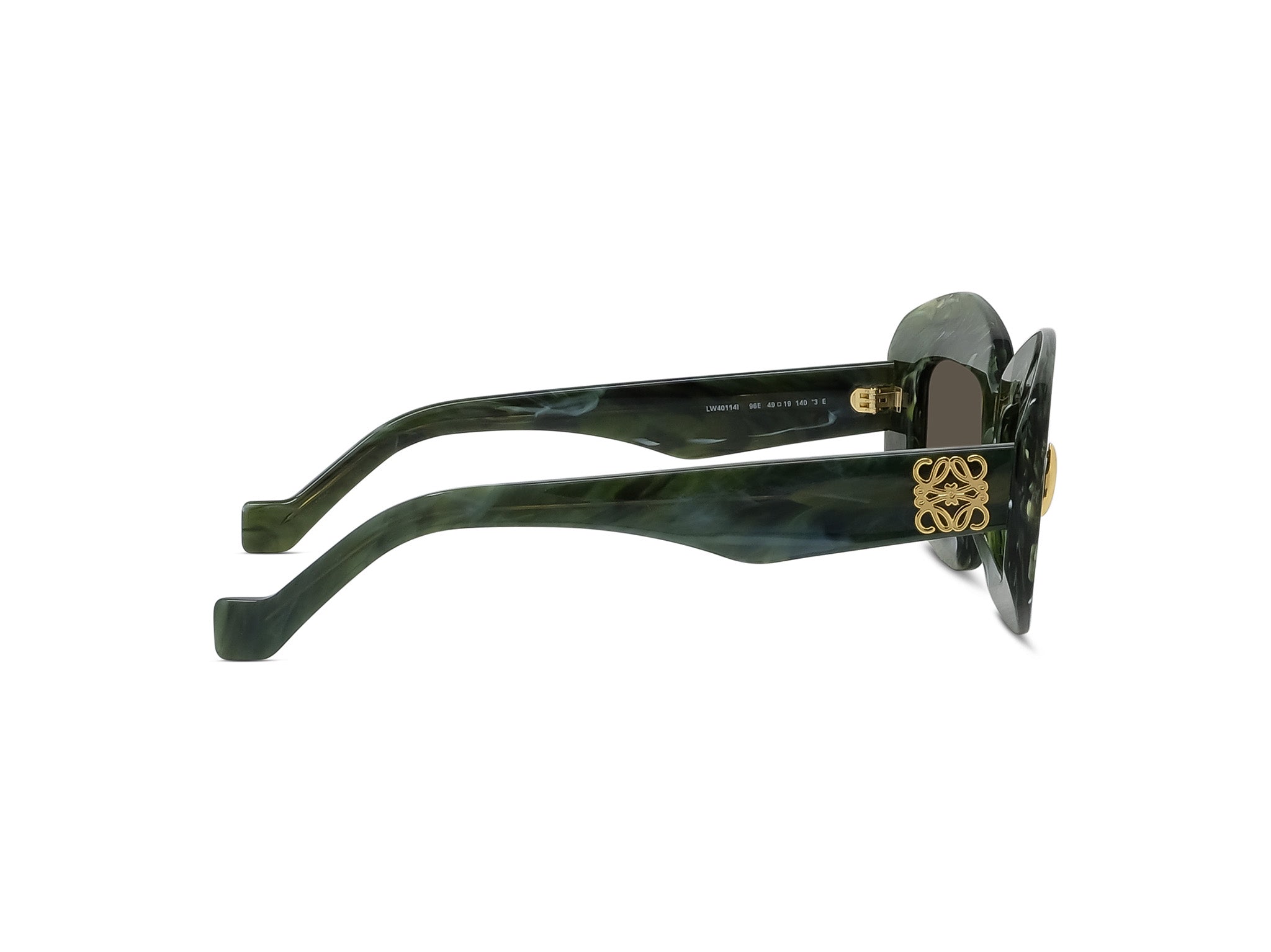 LOEWE ANAGRAM LW40114I 96E 49