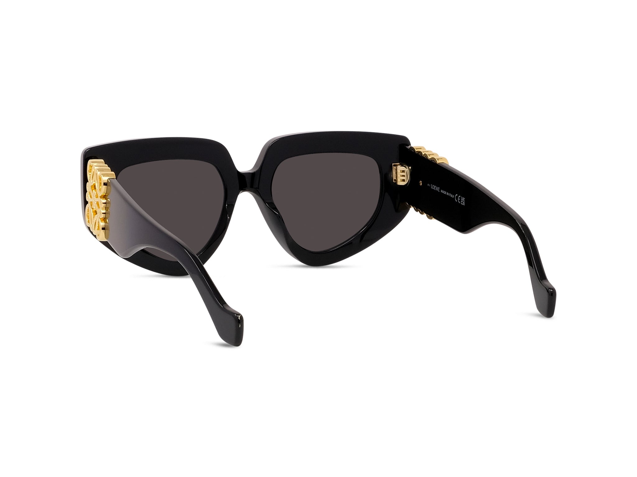 LOEWE ANAGRAM LW40154U 01A 51