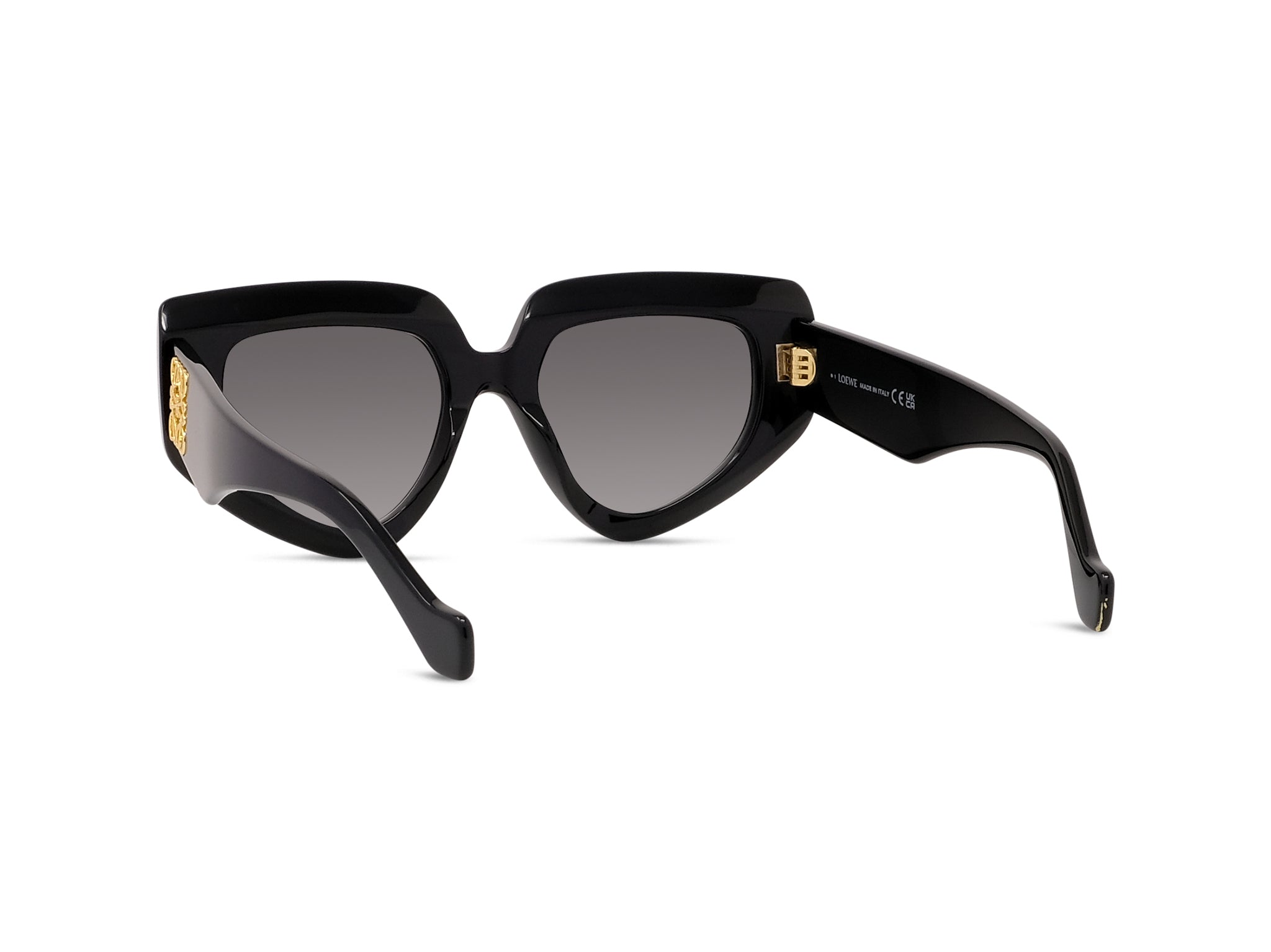 LOEWE ANAGRAM LW40155I 01B 51