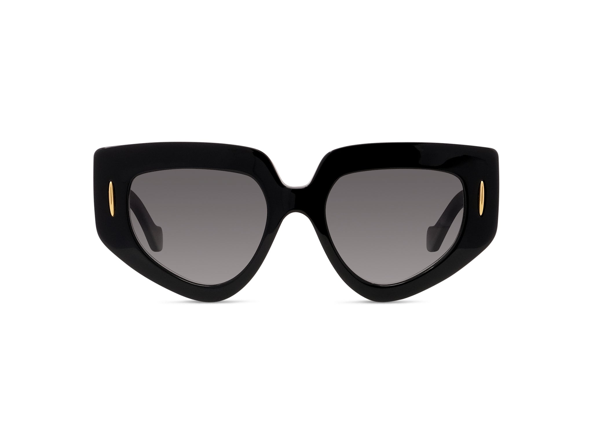 LOEWE ANAGRAM LW40155I 01B 51