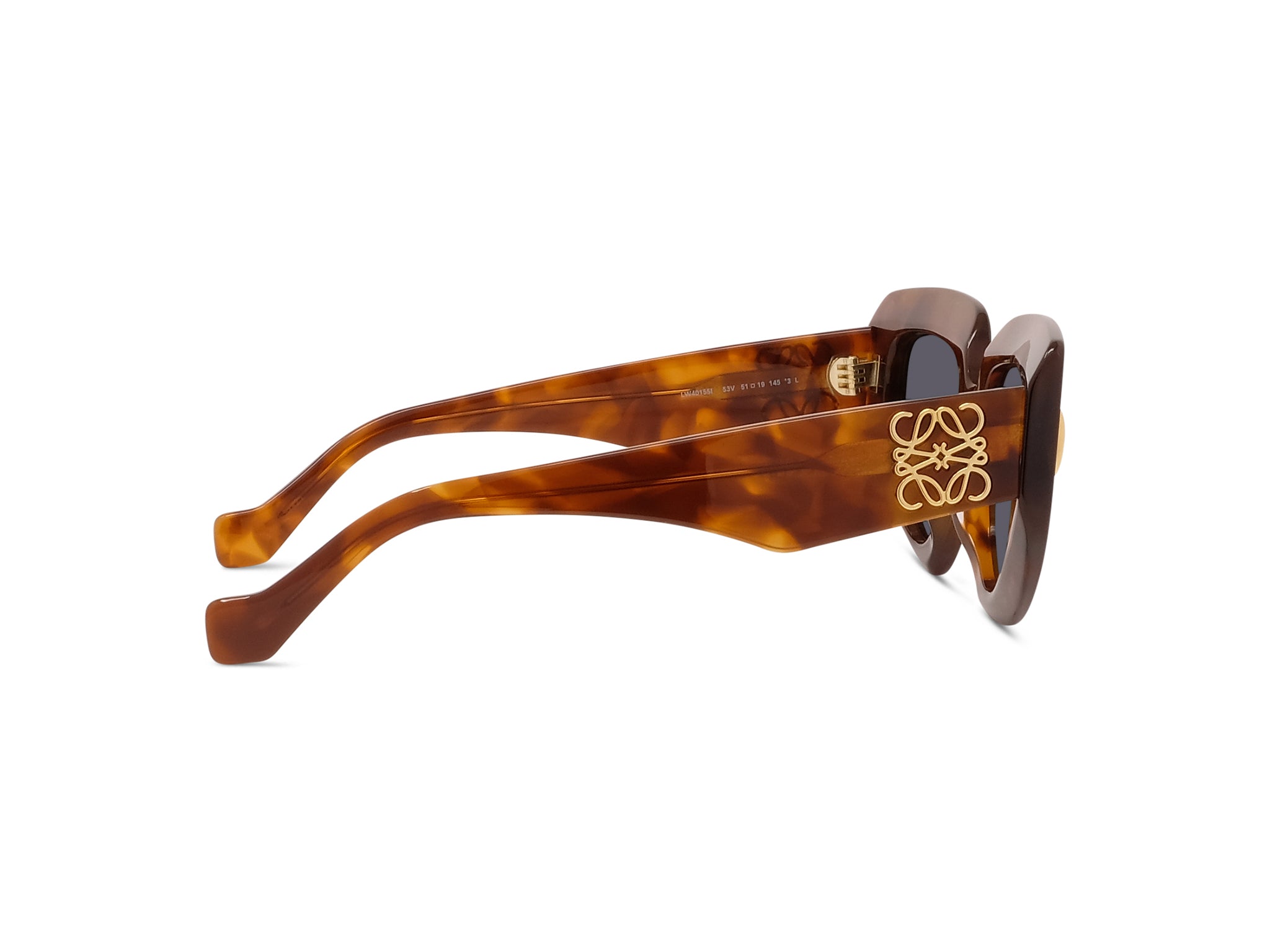LOEWE ANAGRAM LW40155I 53V 51