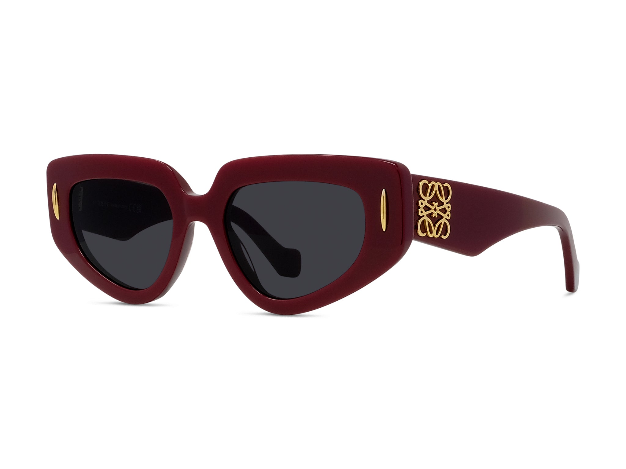 LOEWE ANAGRAM LW40160I 66A 51