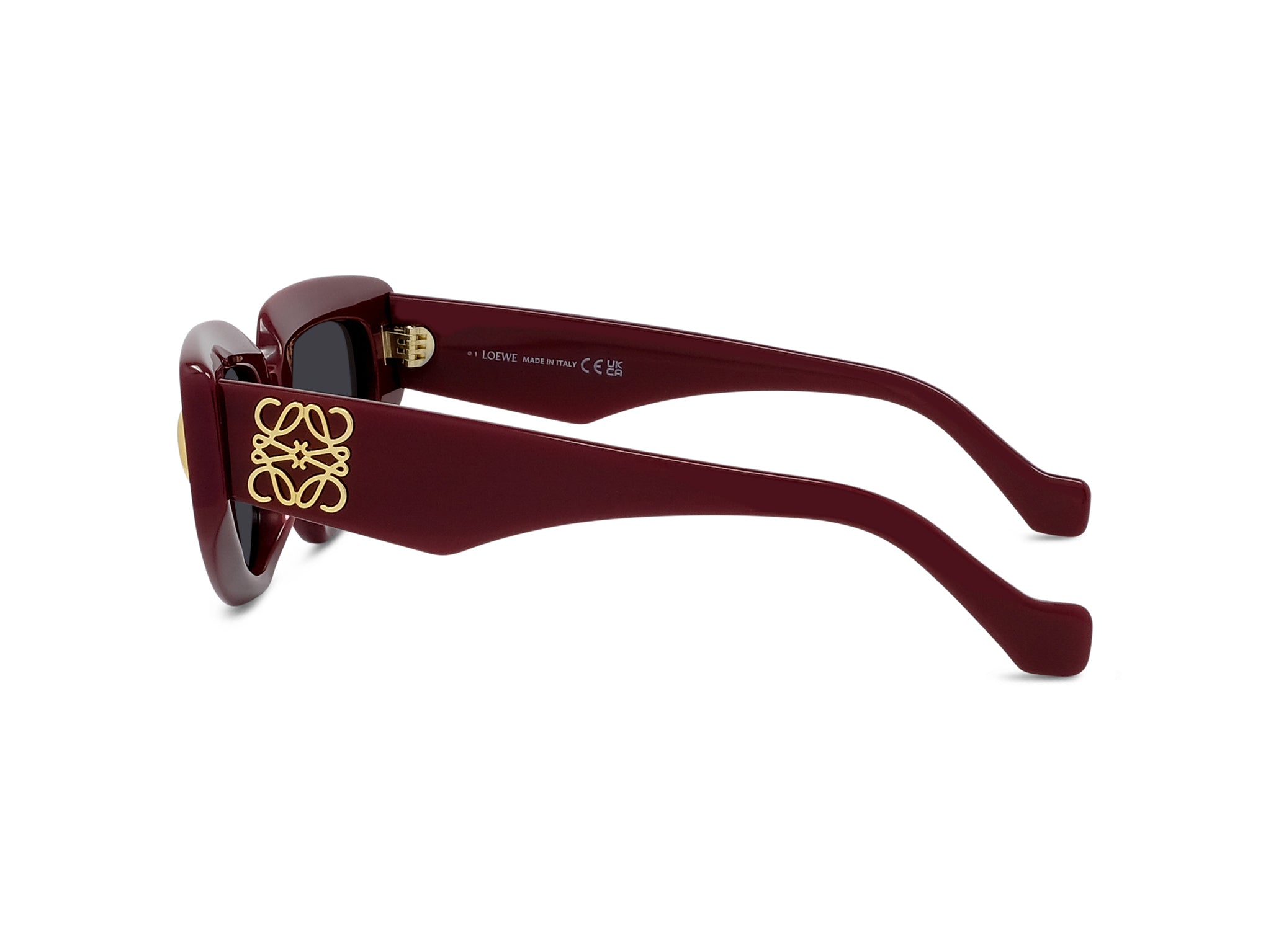 LOEWE ANAGRAM LW40160I 66A 51