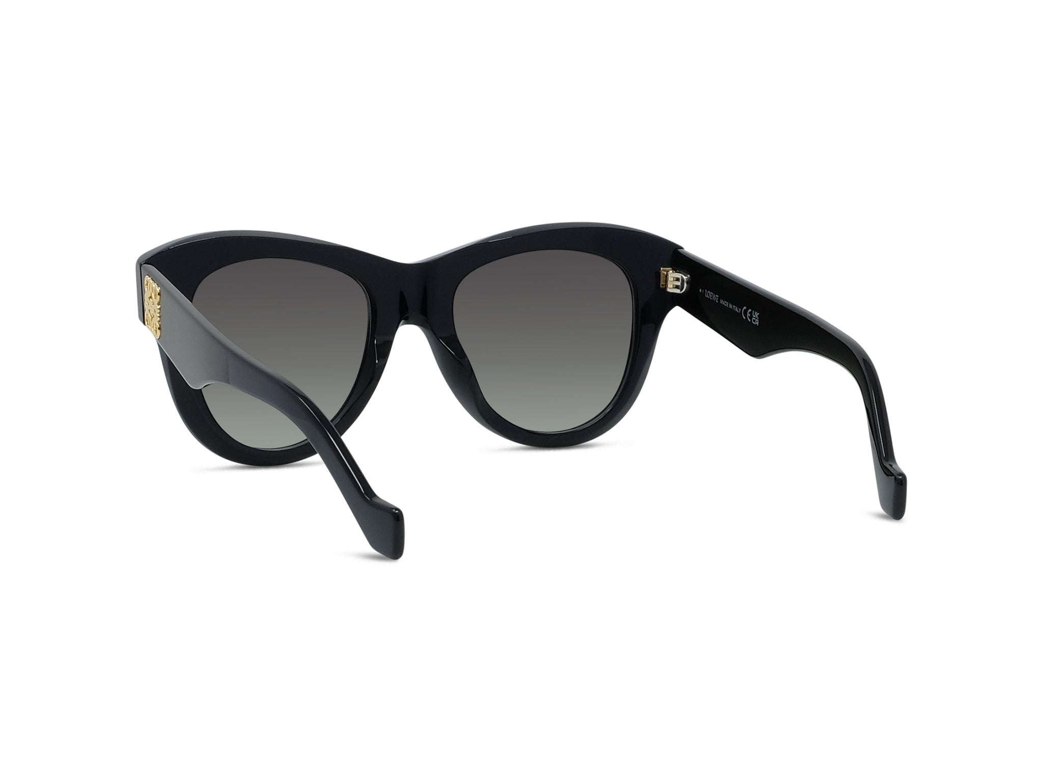 LOEWE ANAGRAM LW40174I 01B 51