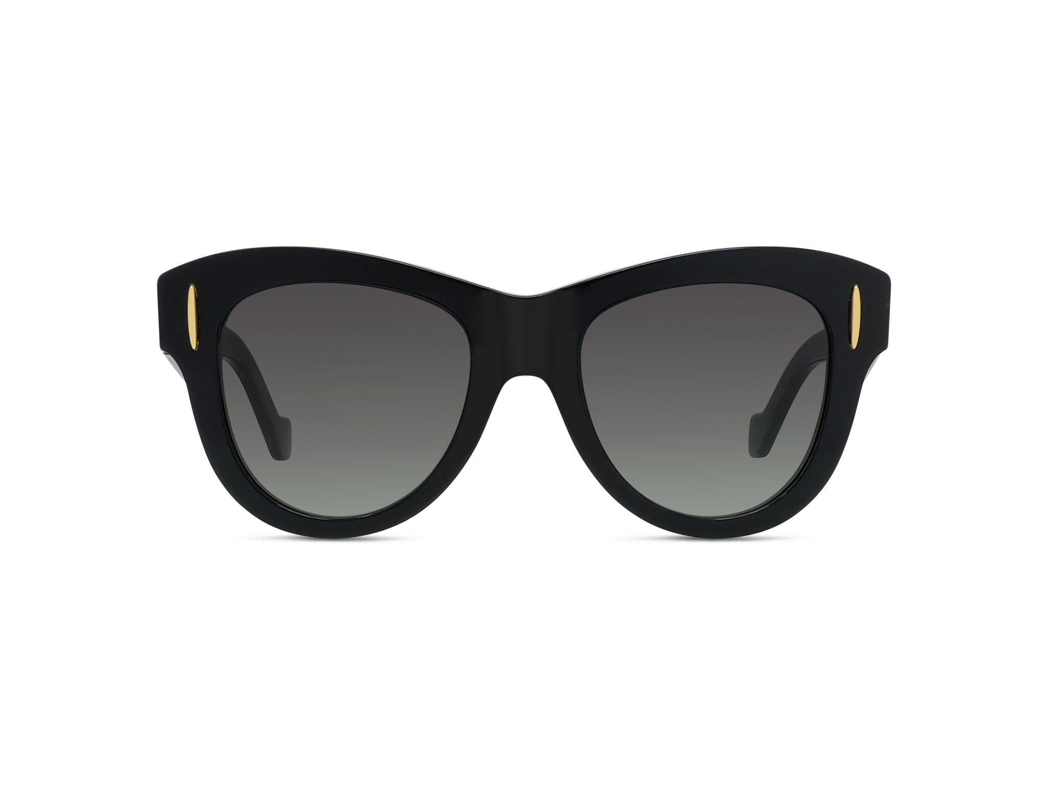 LOEWE ANAGRAM LW40174I 01B 51