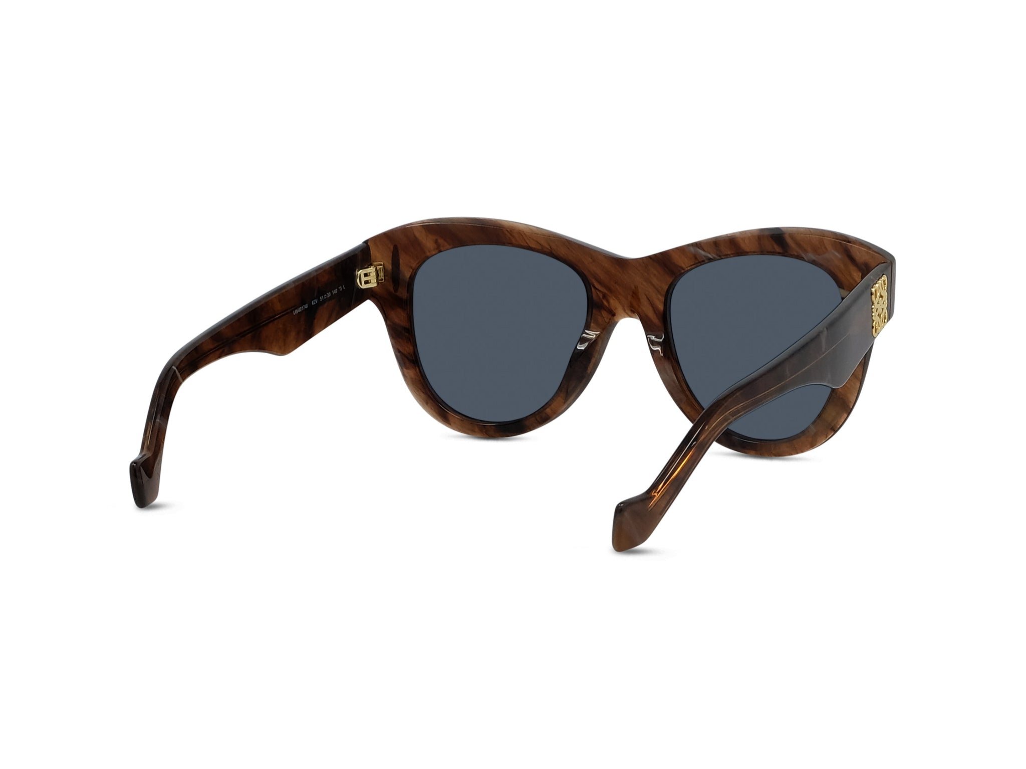 LOEWE ANAGRAM LW40174I 62V 51