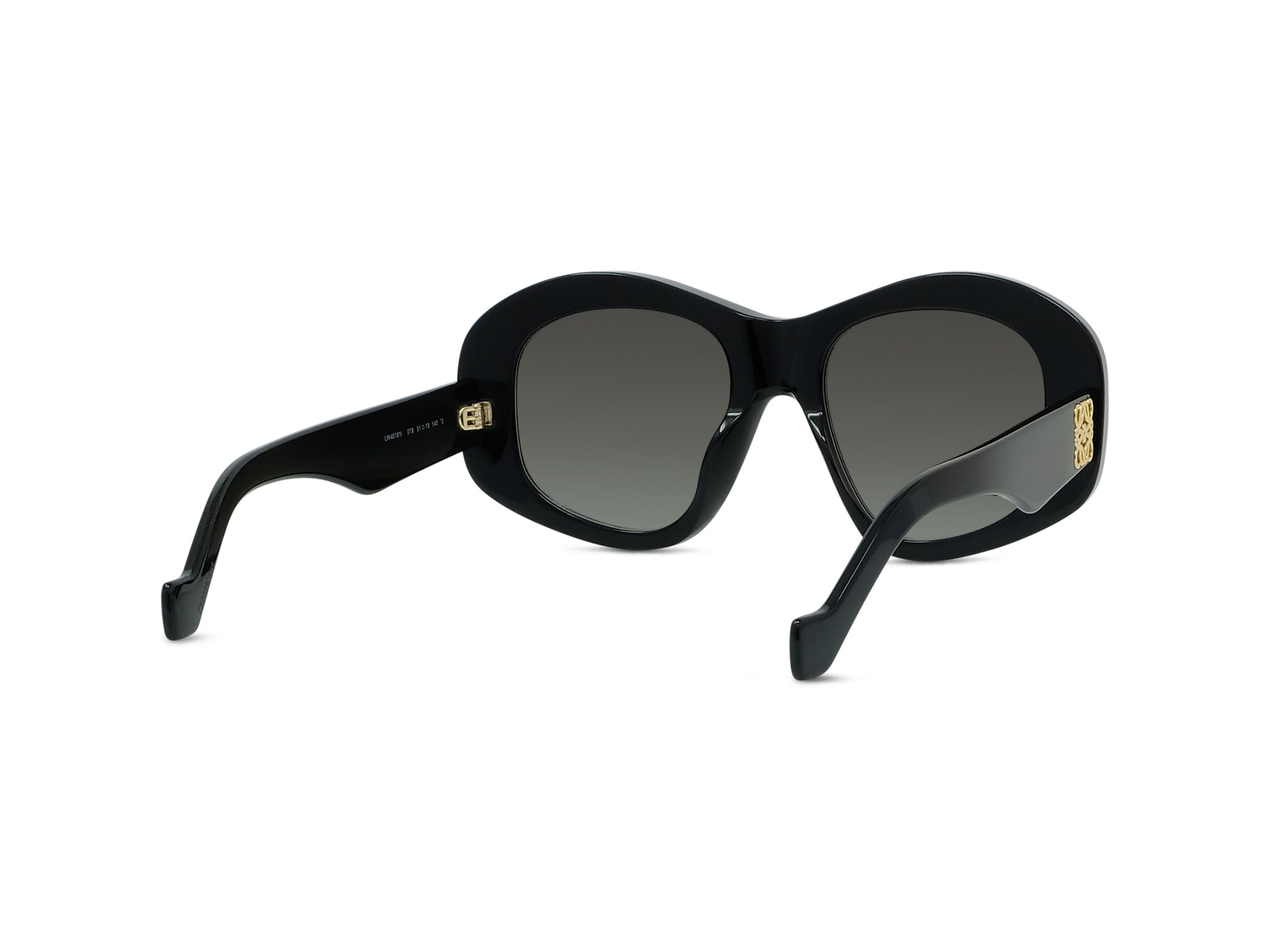 LOEWE ANAGRAM LW40181I 01B 51