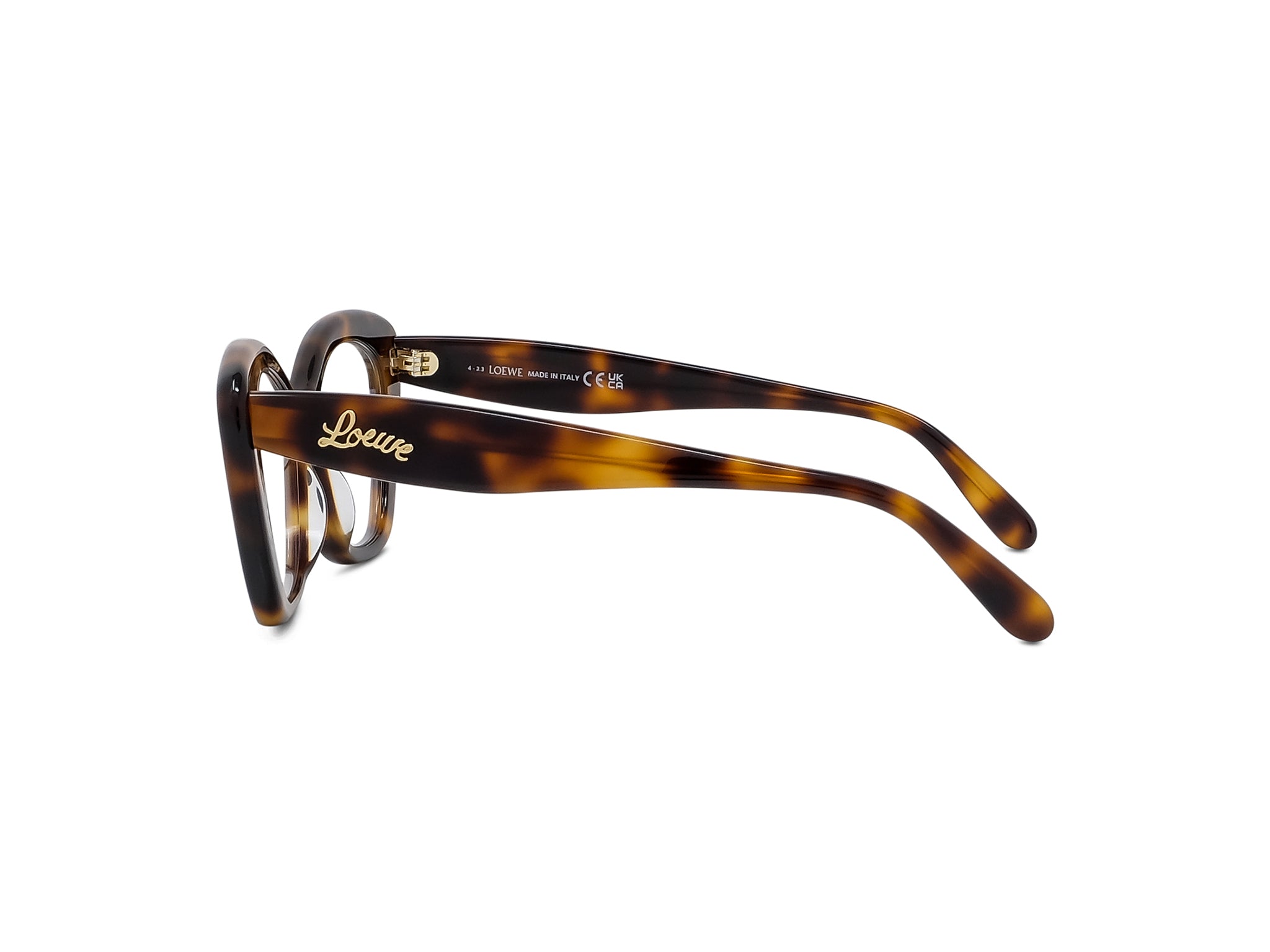 LOEWE CURVY LW50067I 052 52