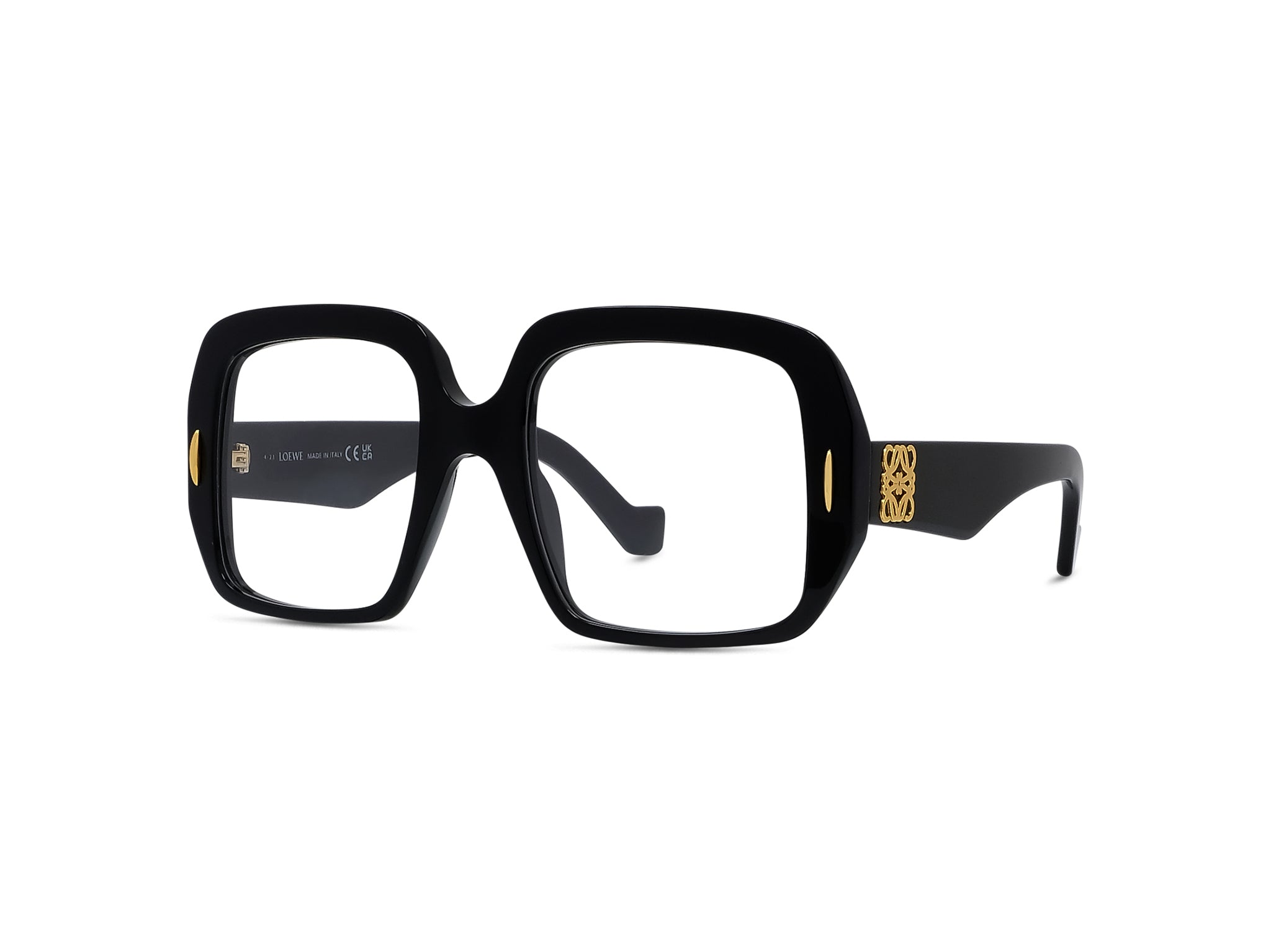 LOEWE ANAGRAM LW50076I 001 52