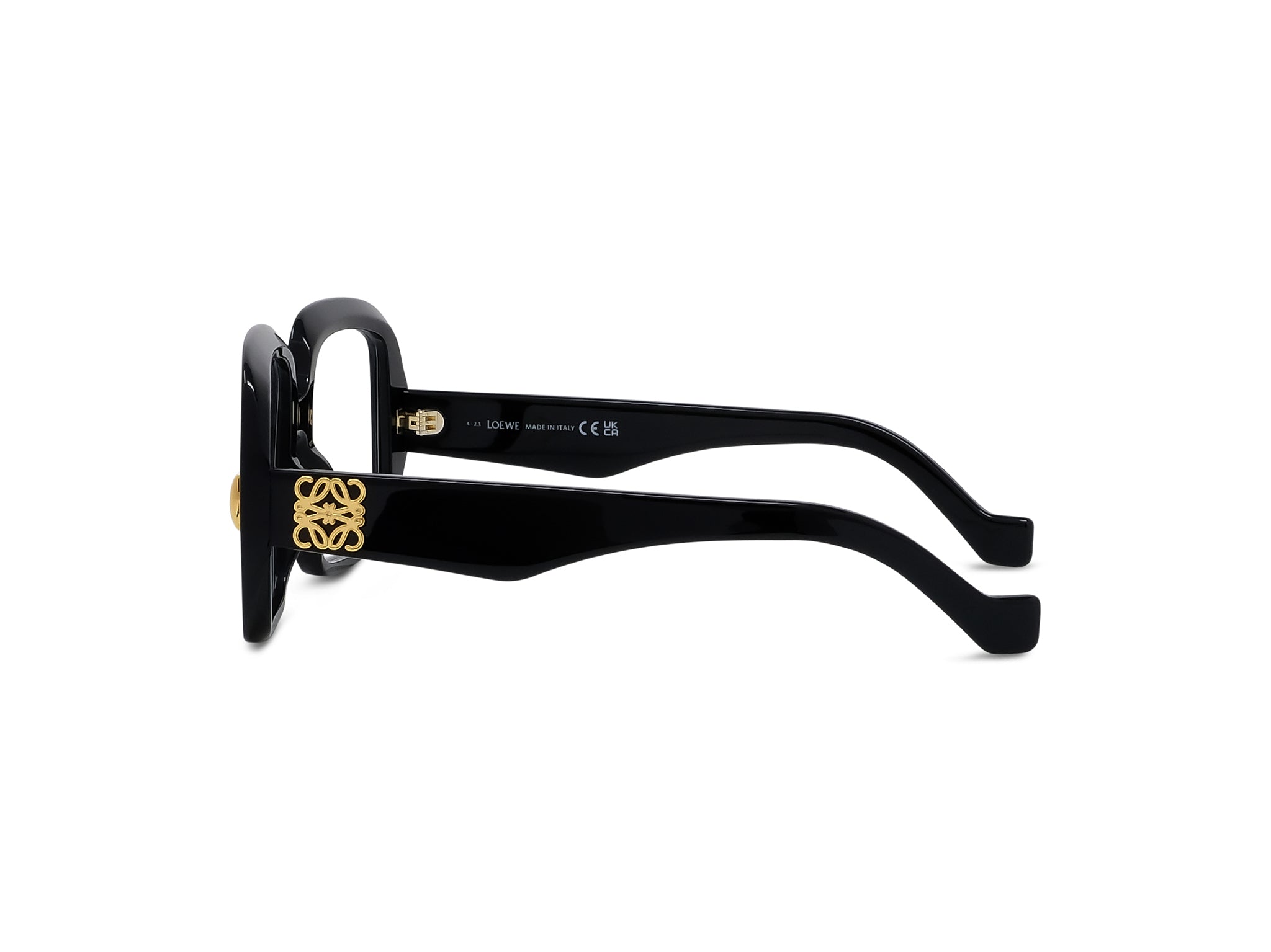 LOEWE ANAGRAM LW50076I 001 52
