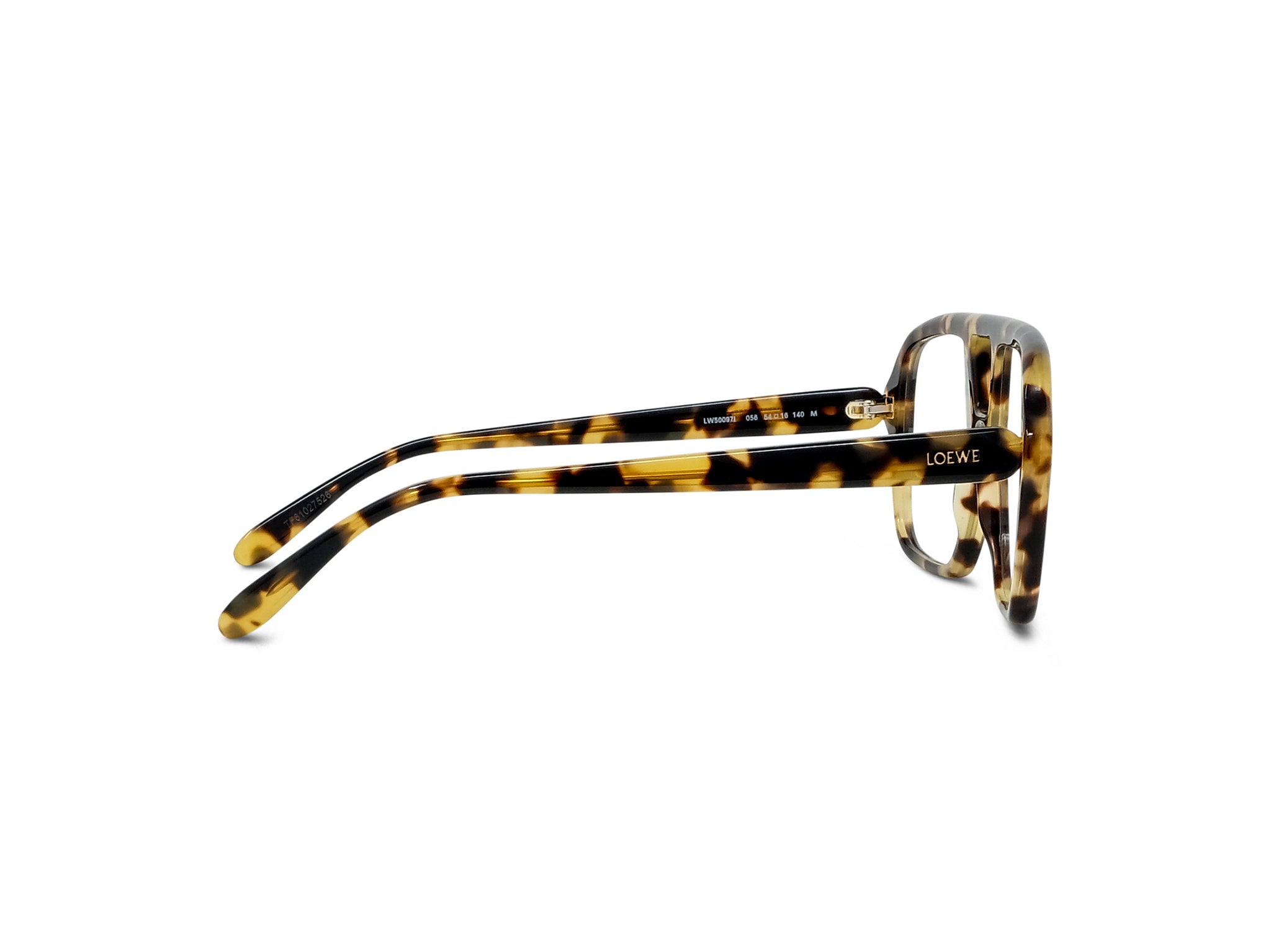 LOEWE SLIM LW50097I 056 54