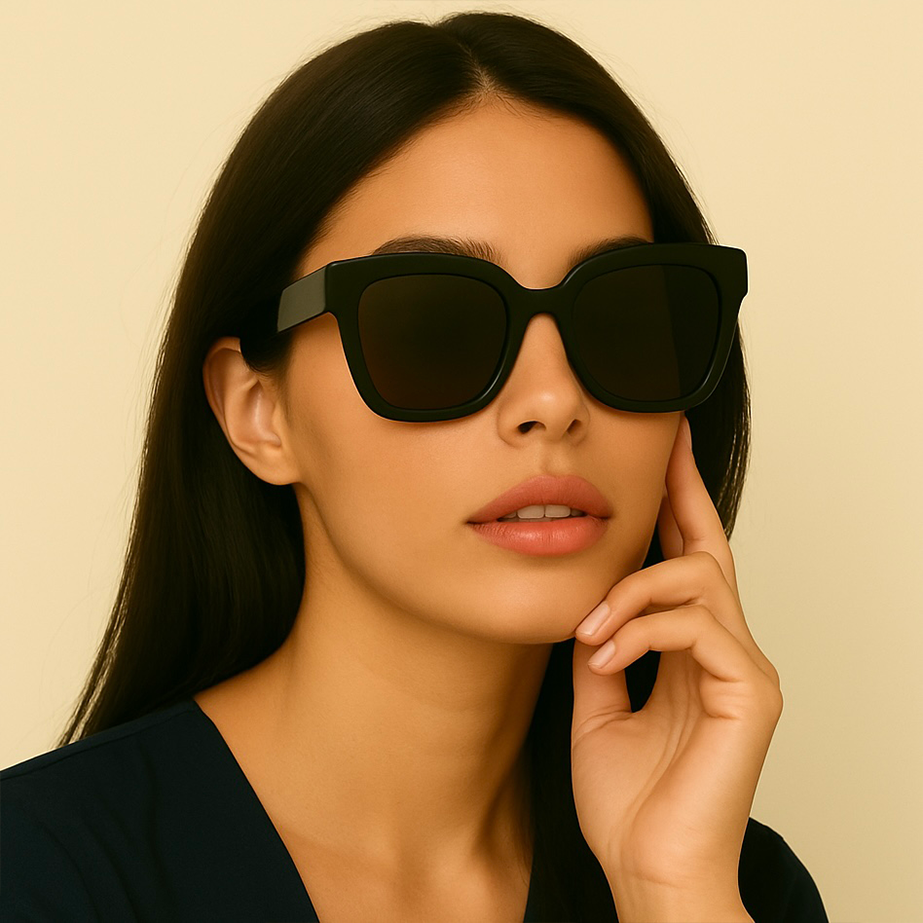 GREYHOUNDERS LYRA BLACK 52