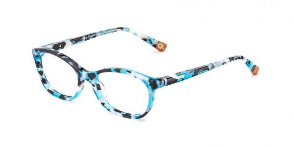 Brillen etnia barcelona magus bl femenino größe 50mm - Hauptansicht