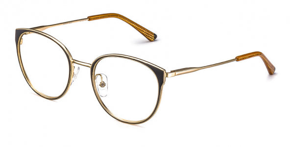 Brillen etnia barcelona manila bkgd femenino größe 52mm - Hauptansicht