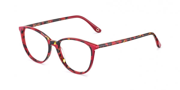 Brillen etnia barcelona marie hvrd femenino größe 52mm - Hauptansicht