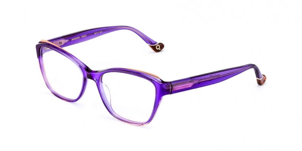 Brillen etnia barcelona marlene puco femenino größe 56mm - Hauptansicht