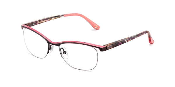Brillen etnia barcelona meissen brco femenino größe 53mm - Hauptansicht