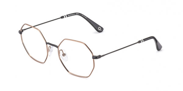 Brillen etnia barcelona melrose av. bkbz femenino größe 52mm - Hauptansicht