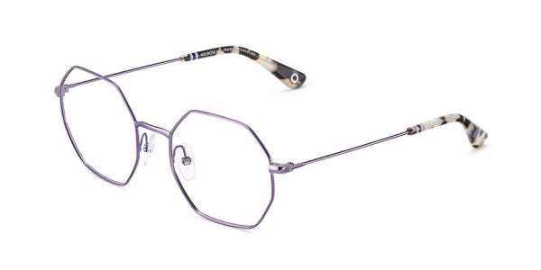 Brillen etnia barcelona melrose av. puhv femenino größe 52mm - Hauptansicht