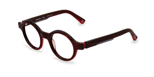 Gafas graduadas etnia barcelona miralles rdbk masculino talla 46mm - Vista principal