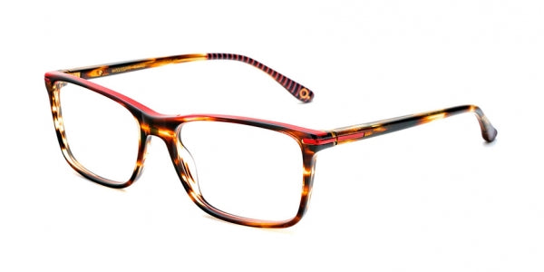 Brillen etnia barcelona missisipi hvrd masculino größe 55mm - Hauptansicht