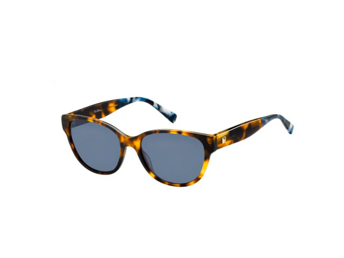 Occhiali da sole maxmara mm leisure 1bjku femenino taglia 55mm - Vista principale