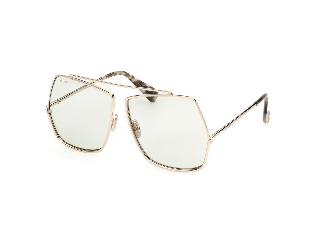 Sonnenbrillen maxmara mm0006 elsa 032 femenino größe 64mm - Hauptansicht