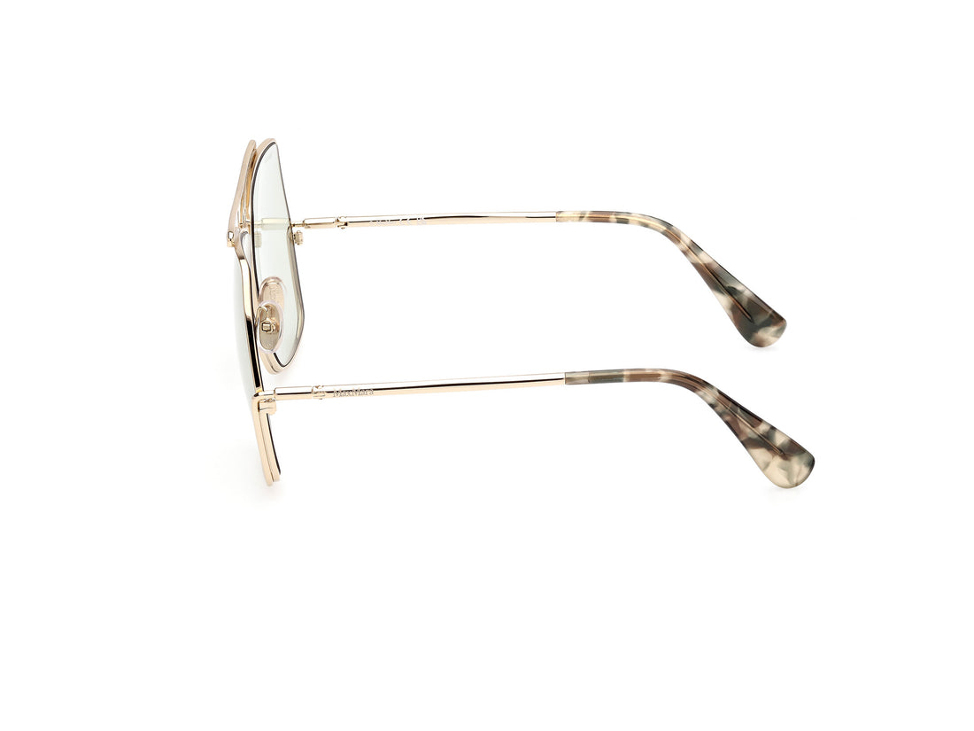 Sonnenbrillen maxmara mm0006 elsa 032 femenino größe 64mm - Detailansicht