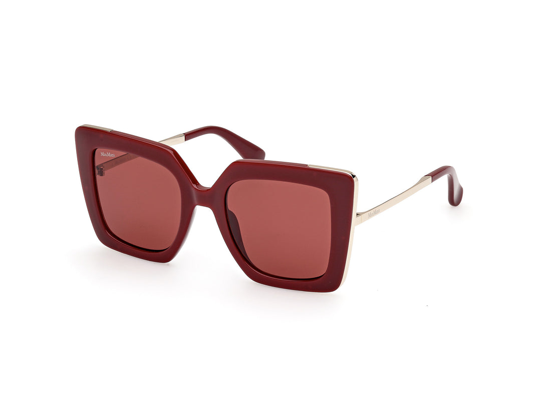 Gafas de sol maxmara mm0051 design4 69s cat eye femenino talla 52mm - Vista principal